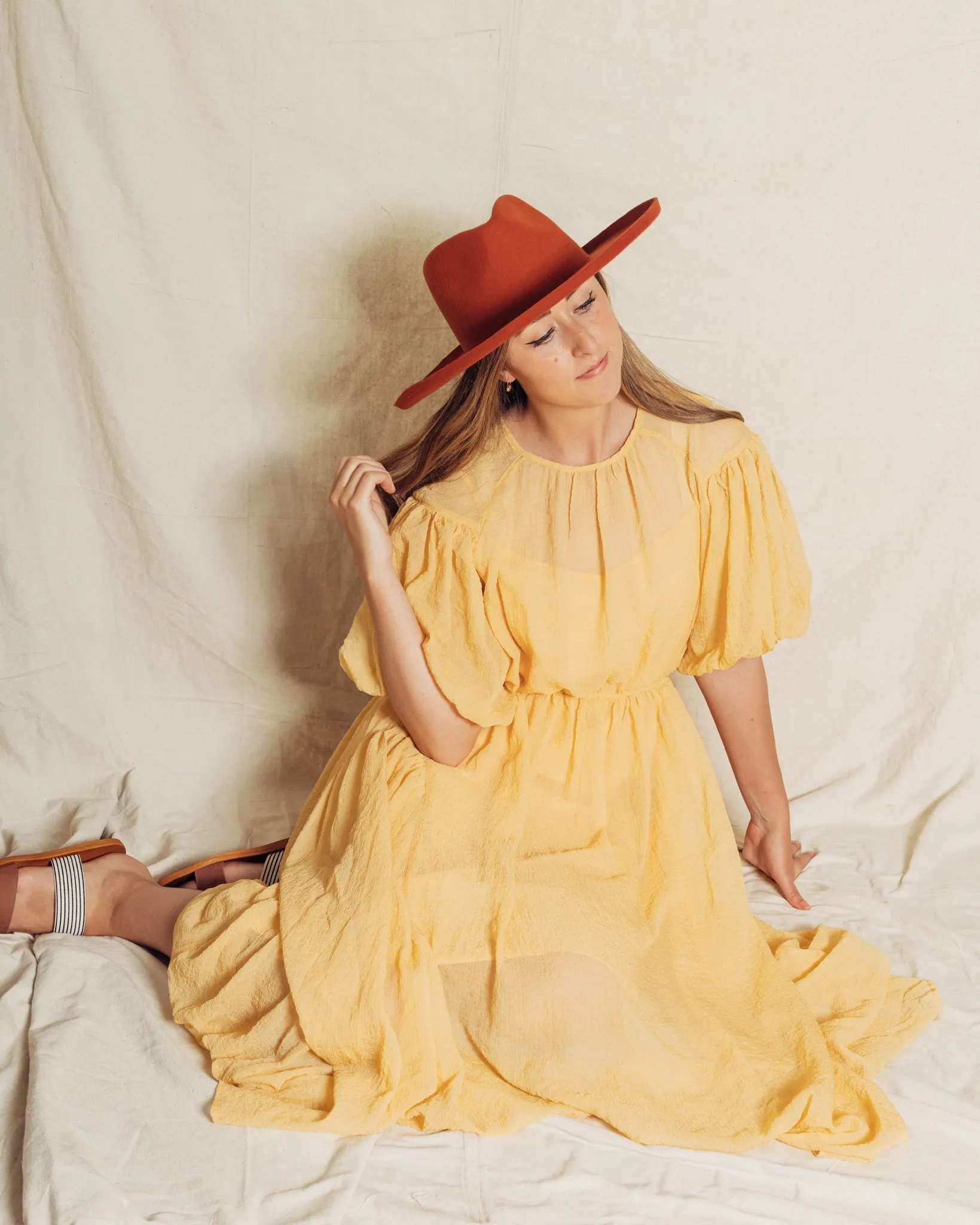 Grace Dress