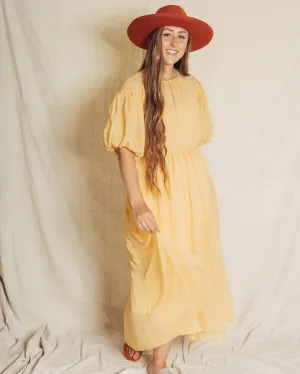 Grace Dress