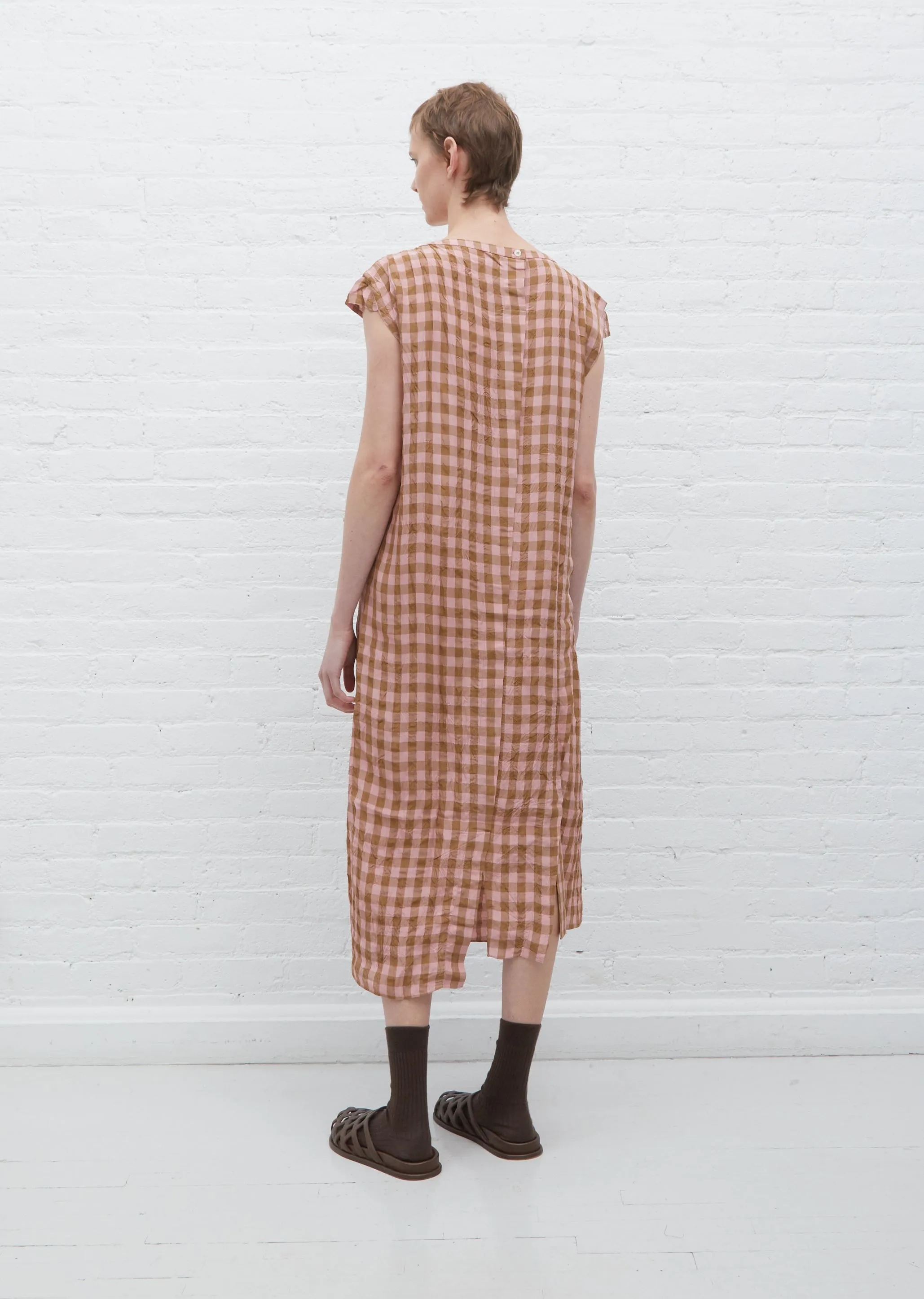 Grace Dress