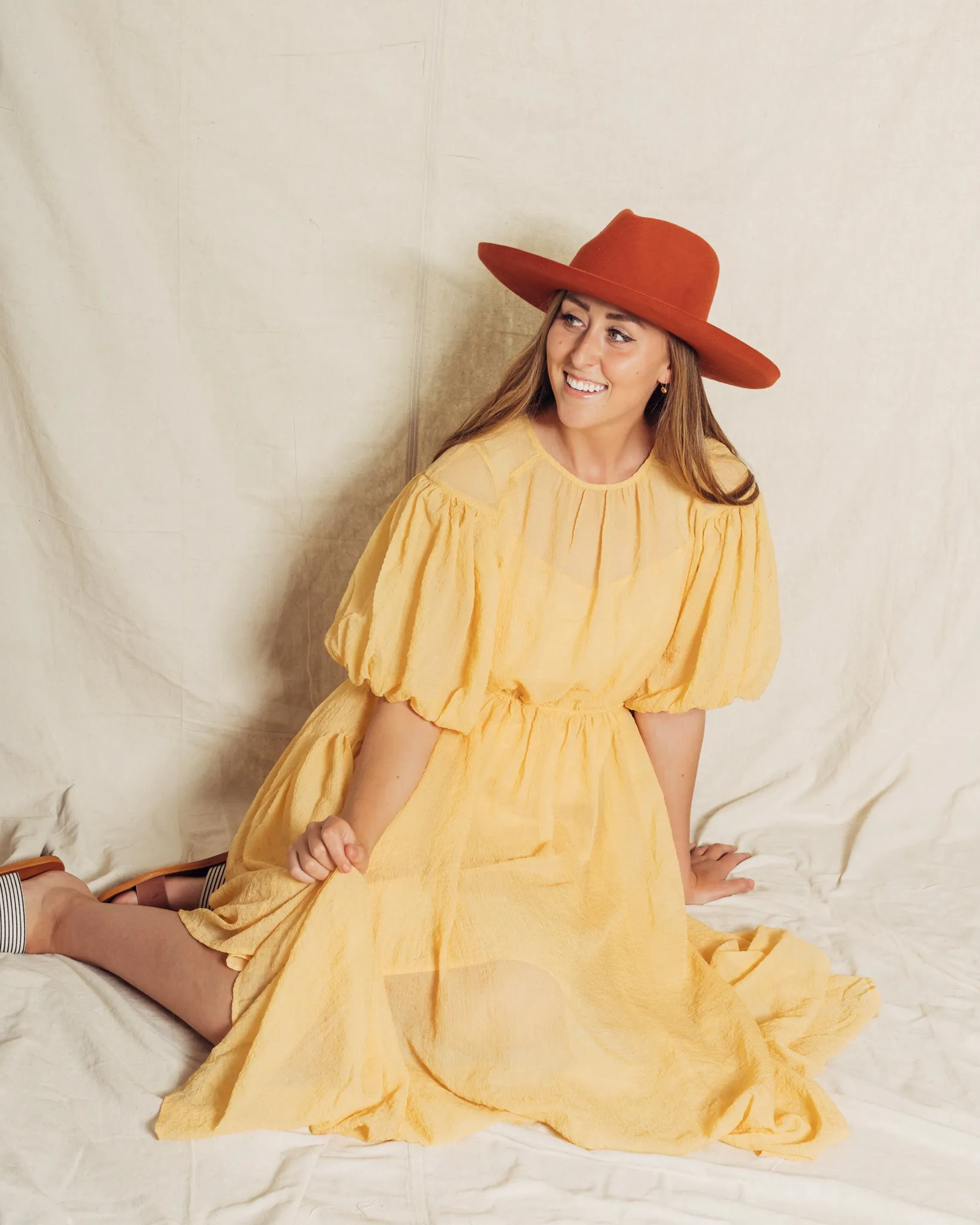 Grace Dress