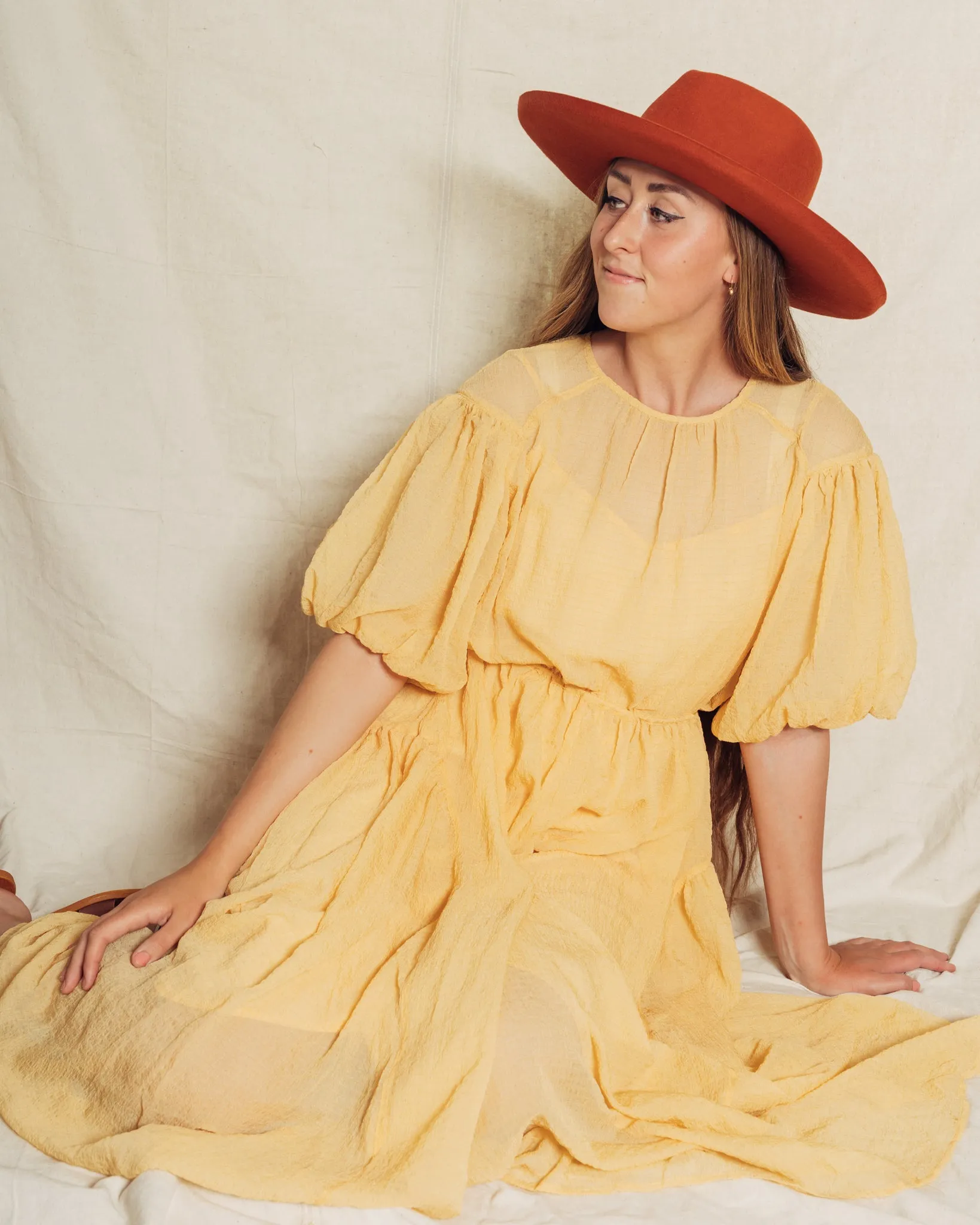 Grace Dress