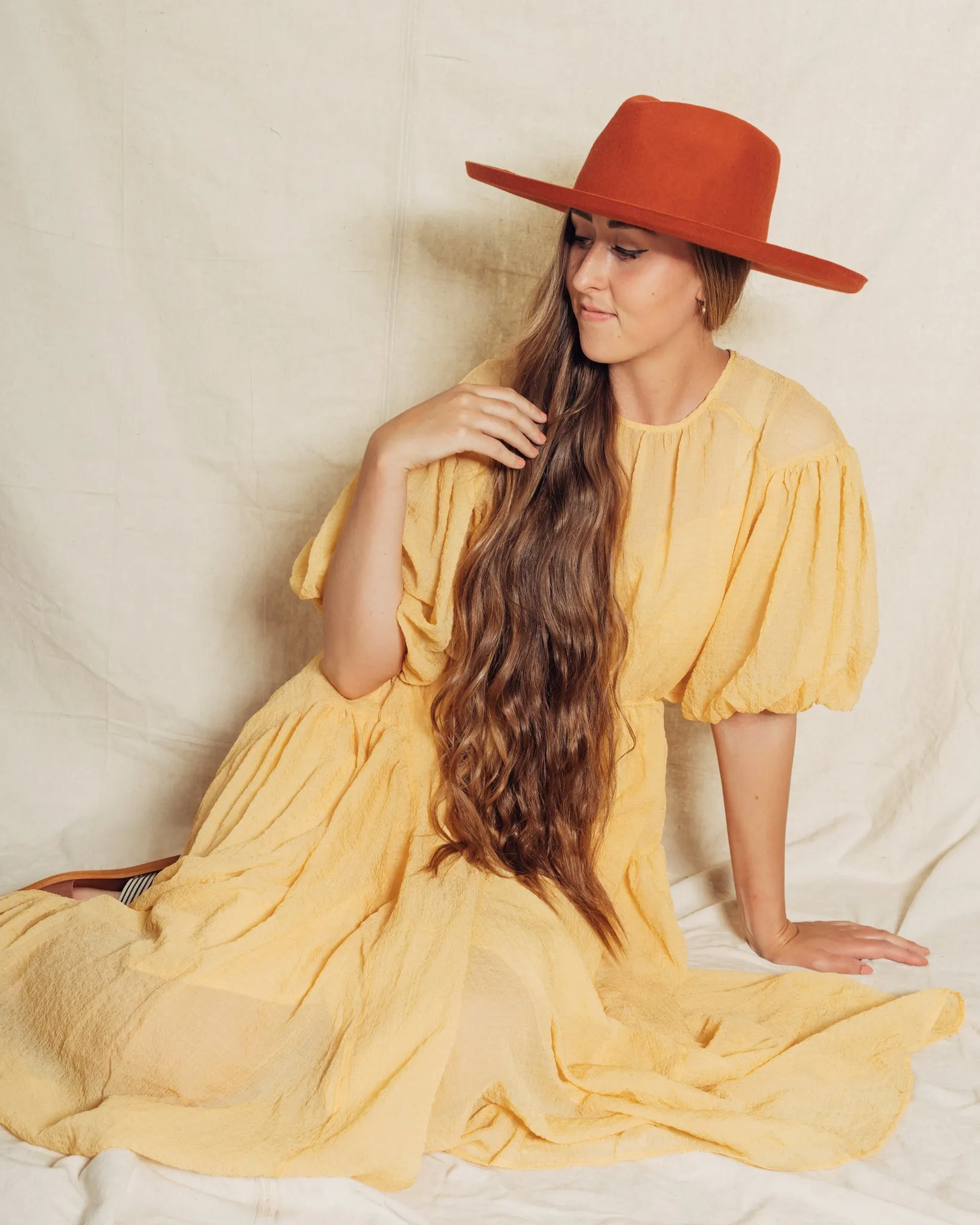 Grace Dress