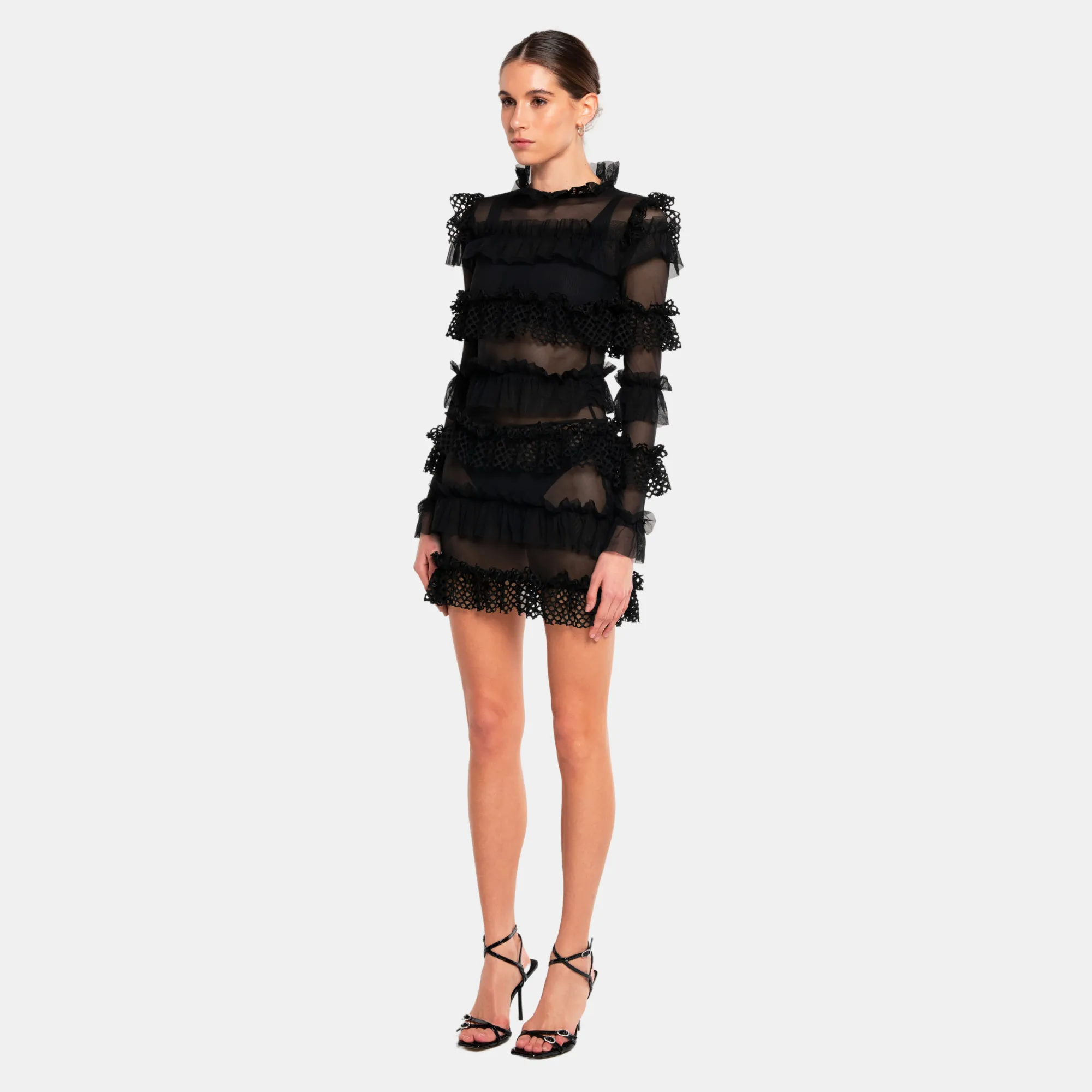 GRACE Dress