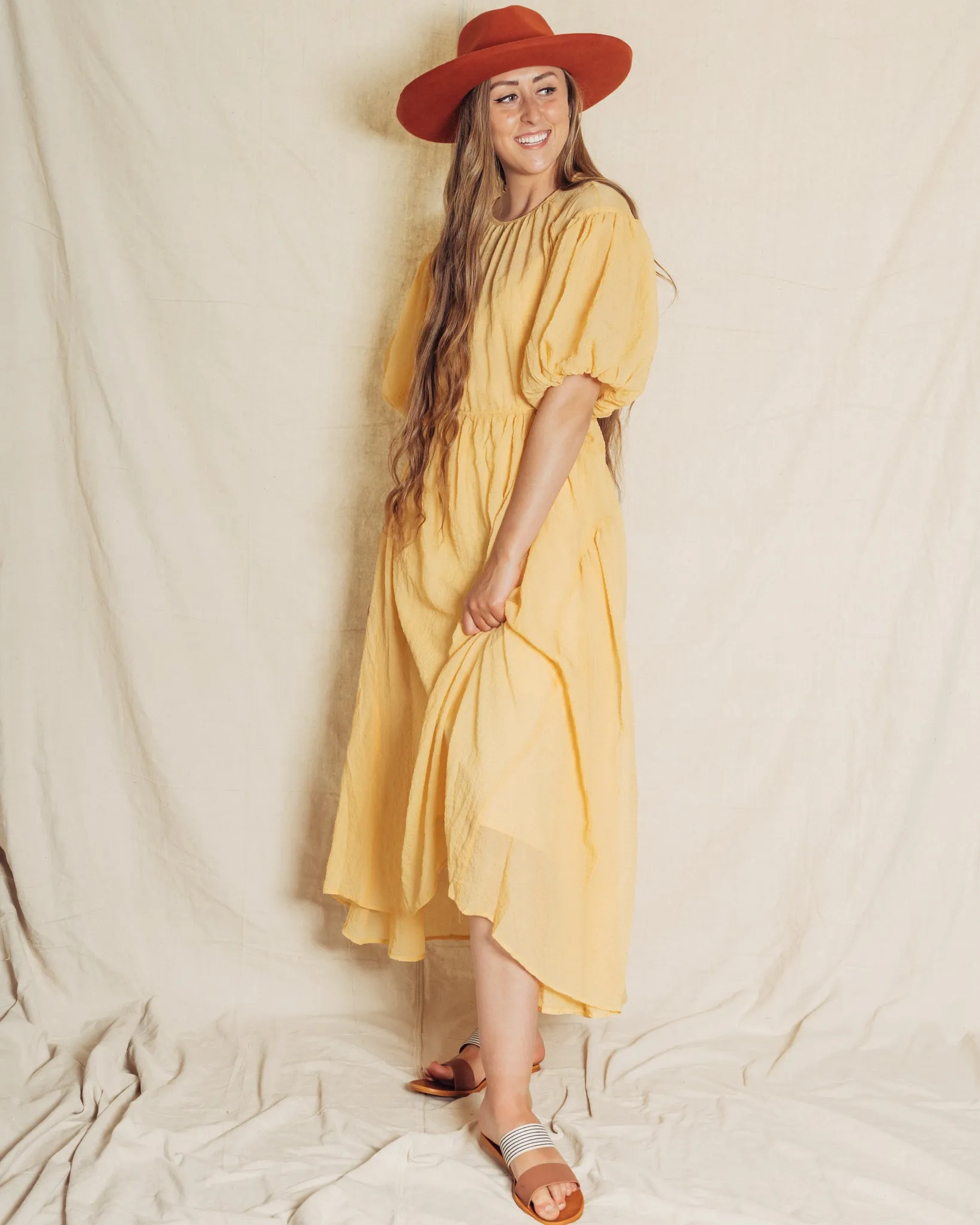 Grace Dress