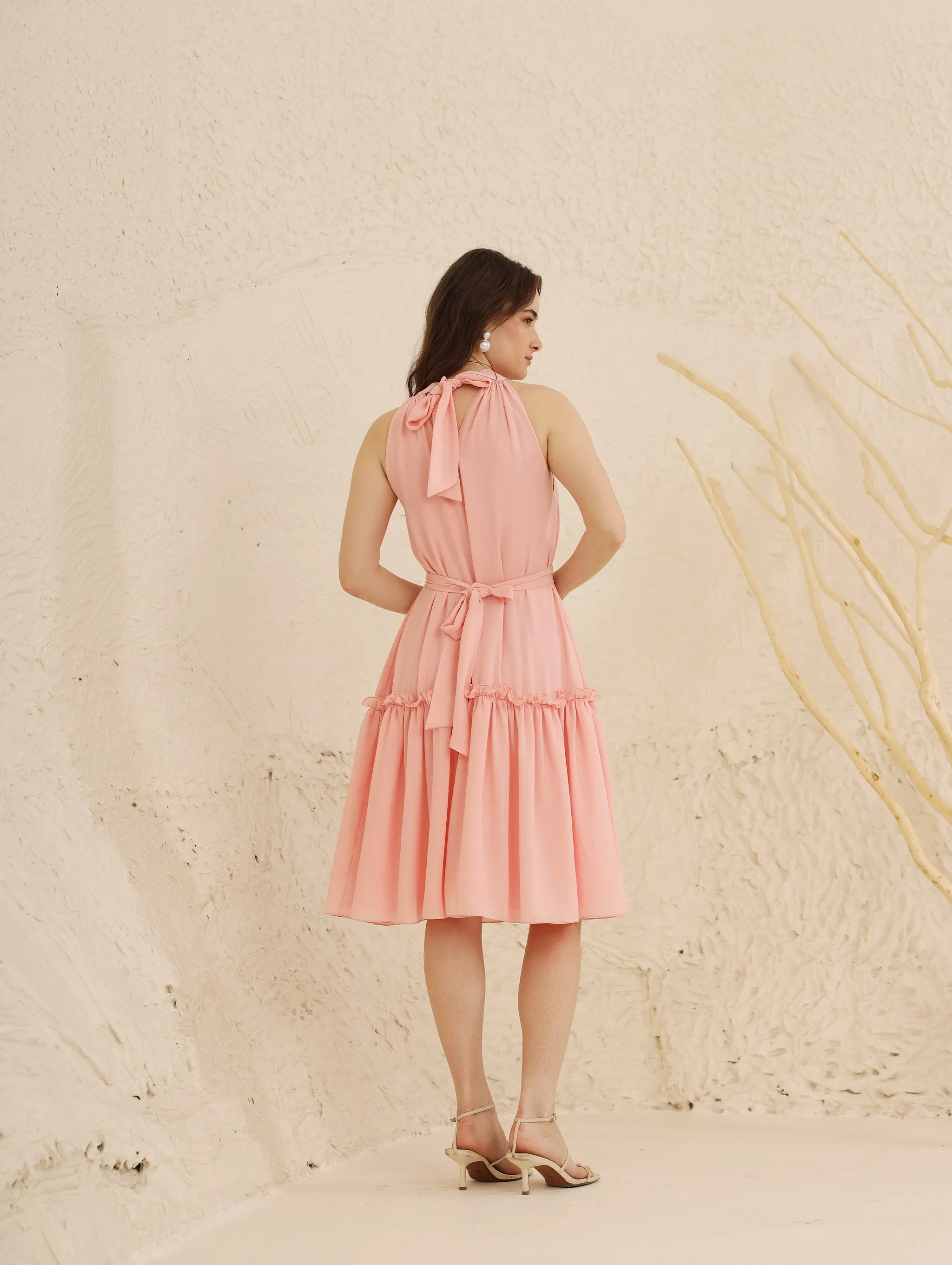 Grace Perla Dress