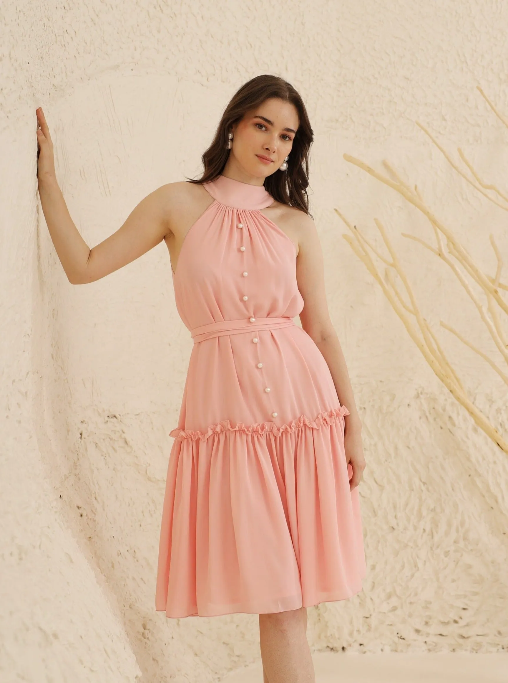 Grace Perla Dress