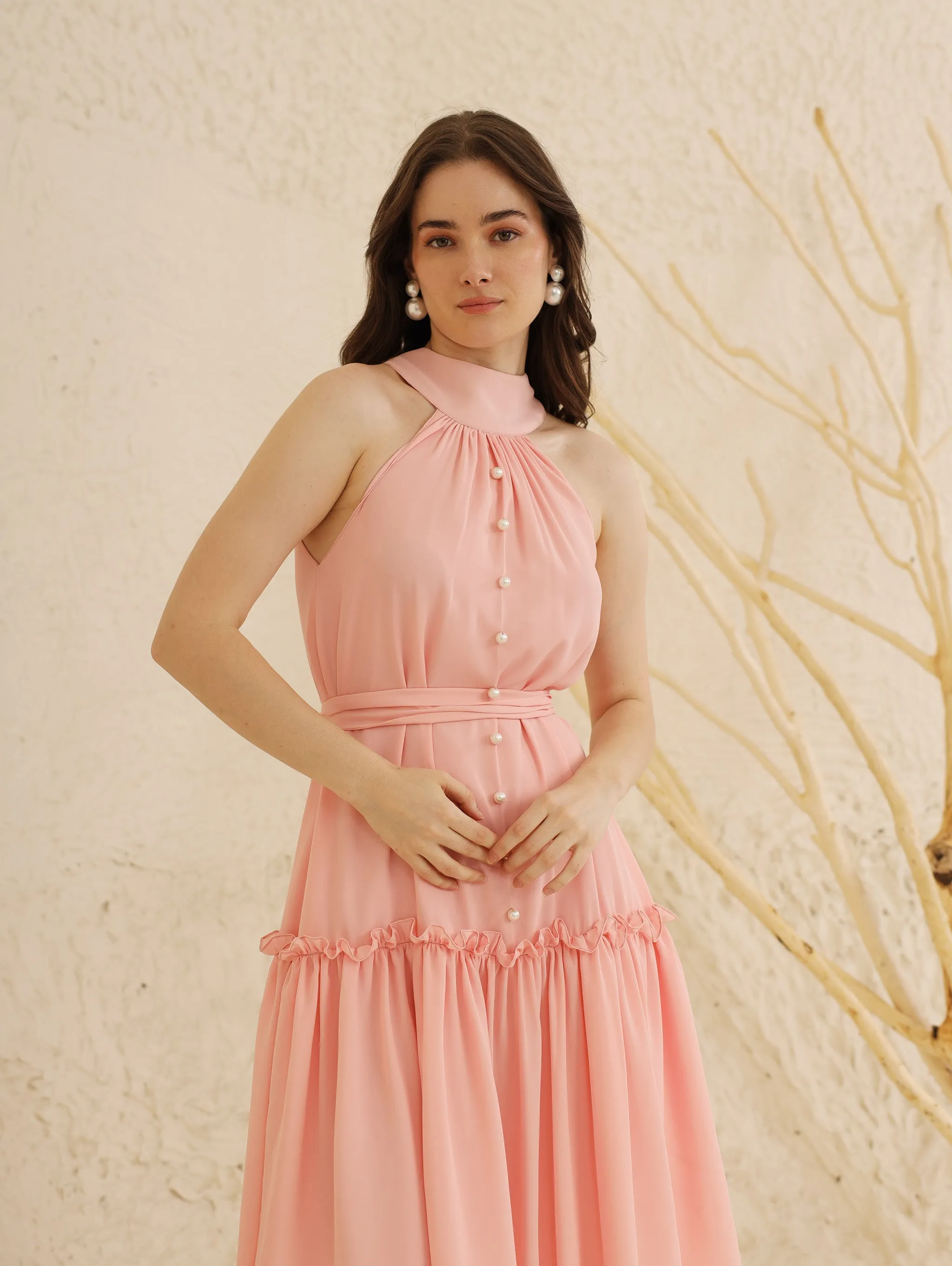 Grace Perla Dress