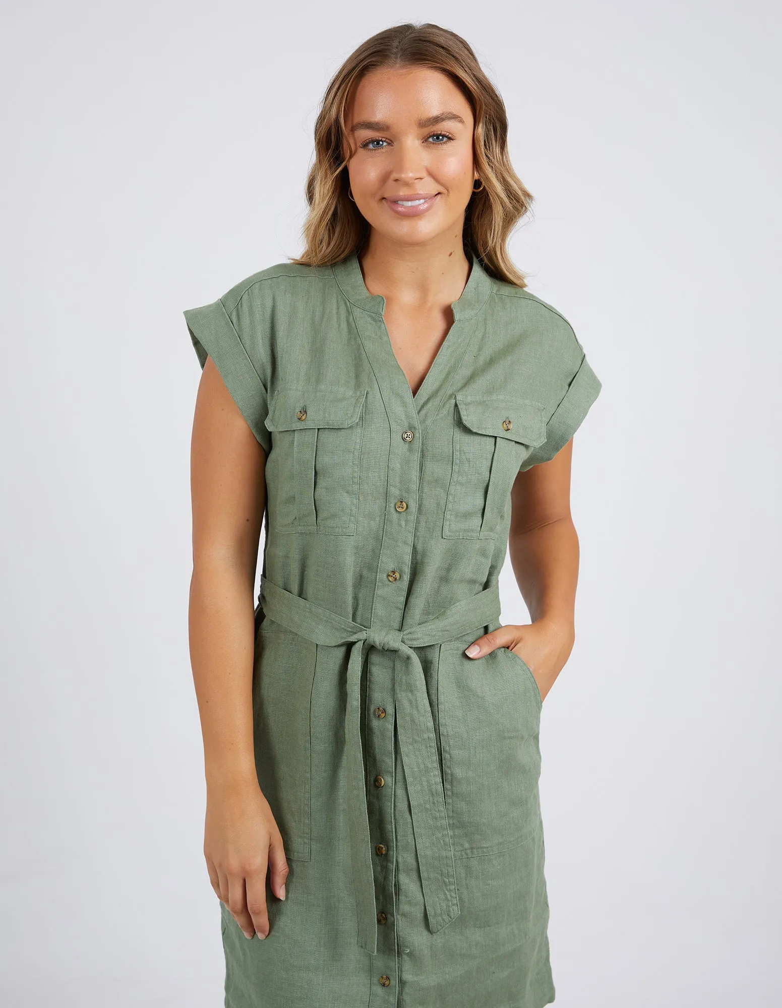 Harlow Dress