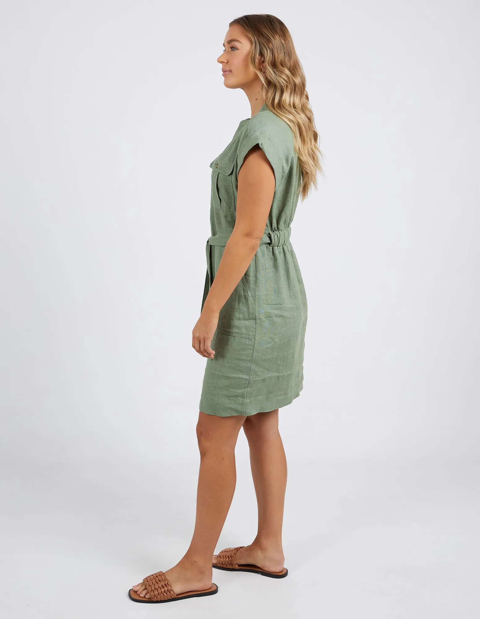 Harlow Dress