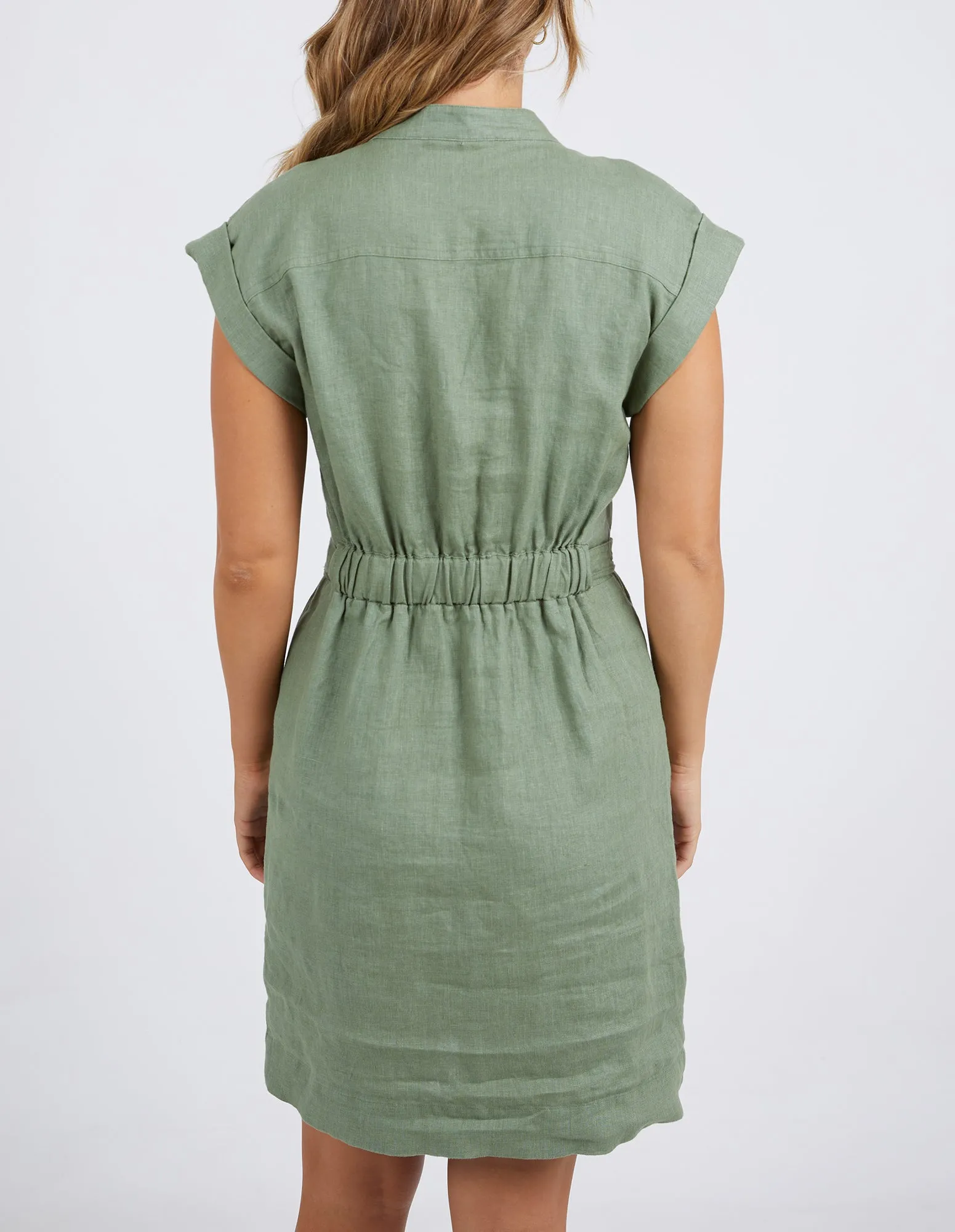 Harlow Dress