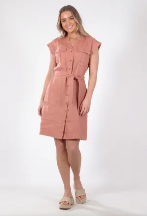 Harlow Dress