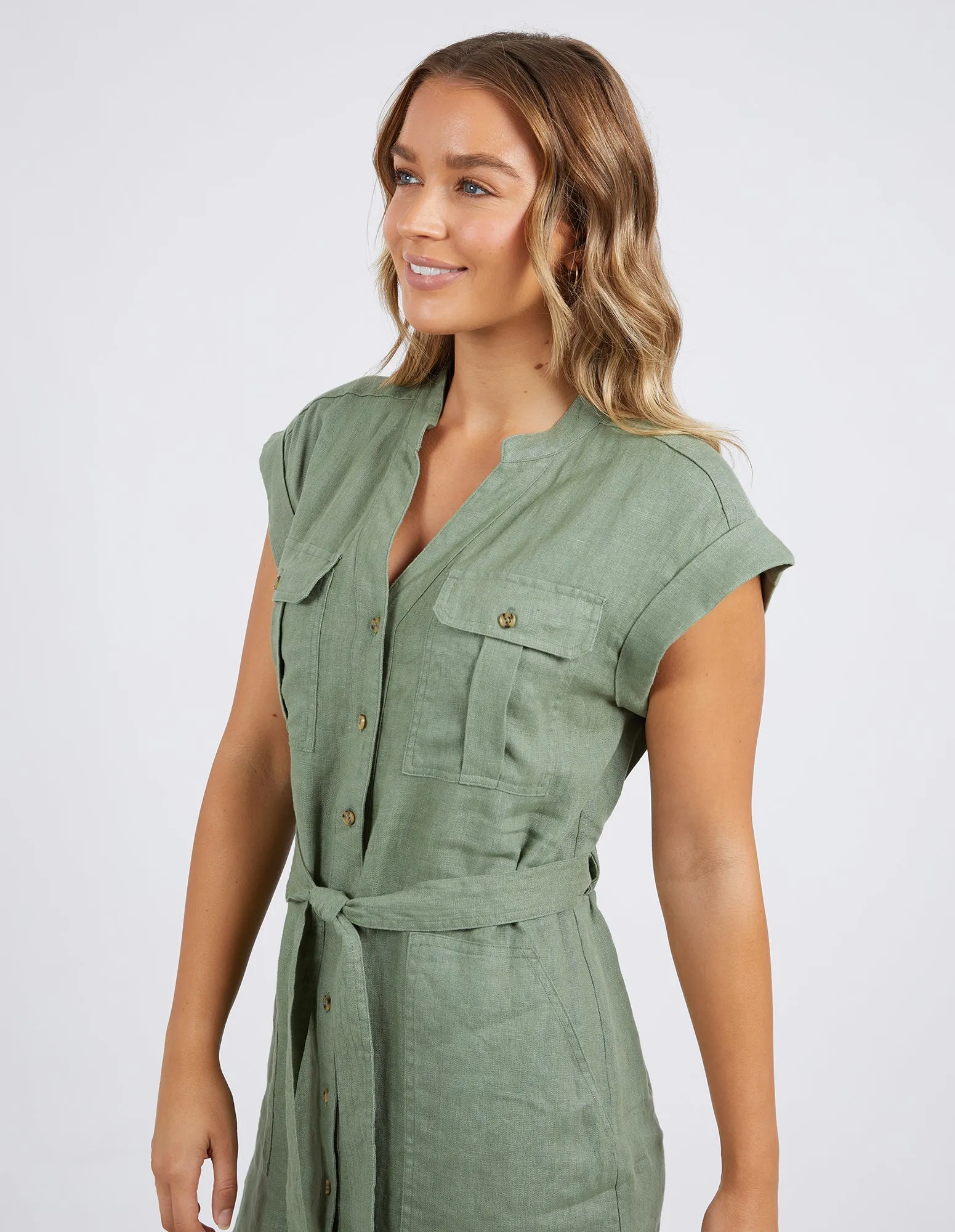 Harlow Dress