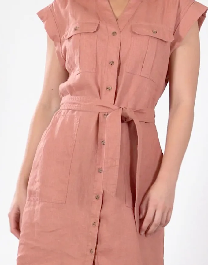Harlow Dress
