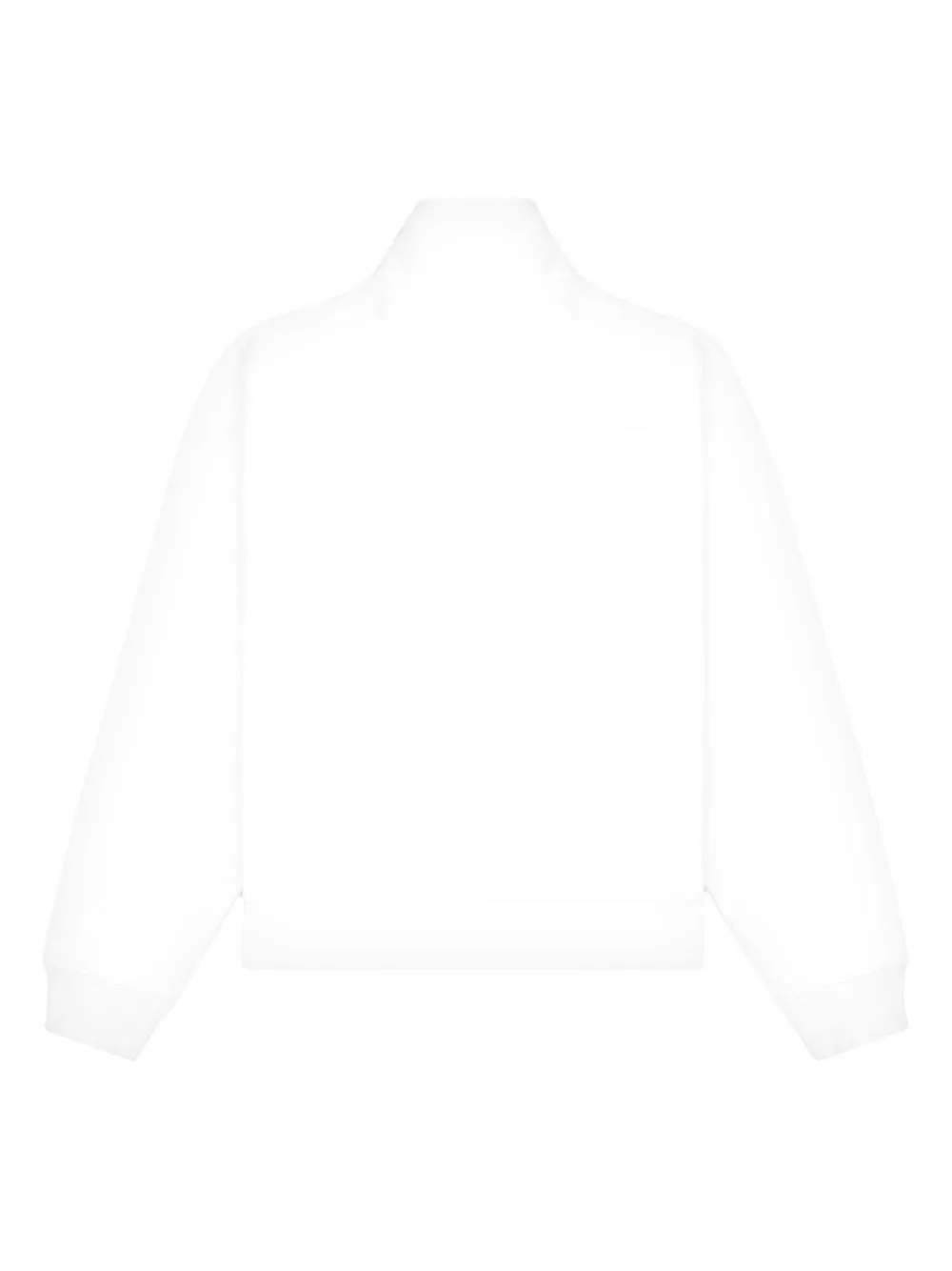 Health Club quarter-zip sweatshirt