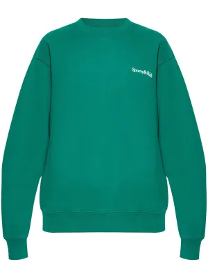 Health is Wealth sweatshirt