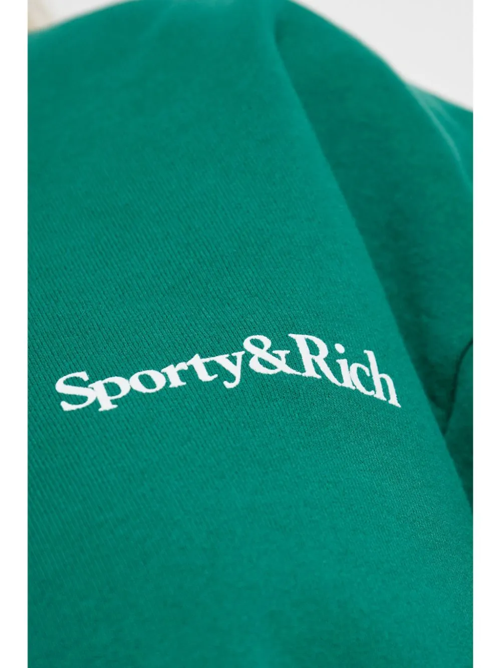 Health is Wealth sweatshirt