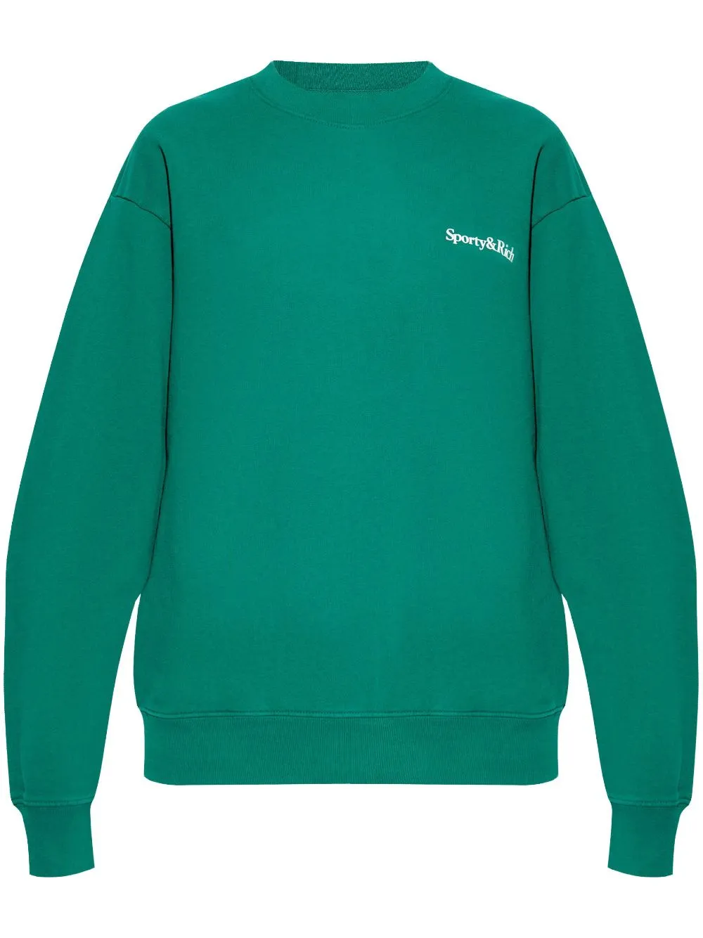 Health is Wealth sweatshirt