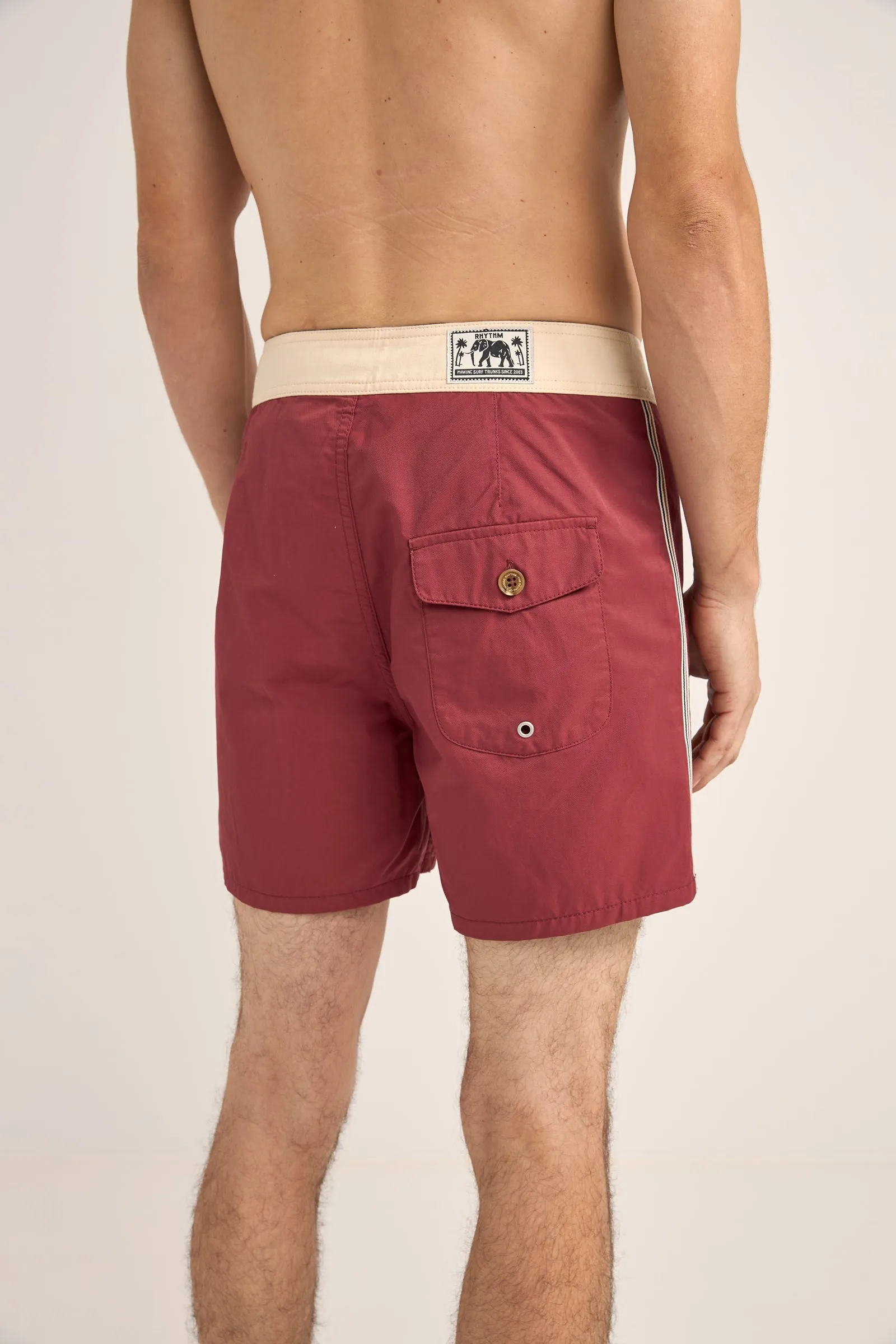 Heritage Trunk Merlot