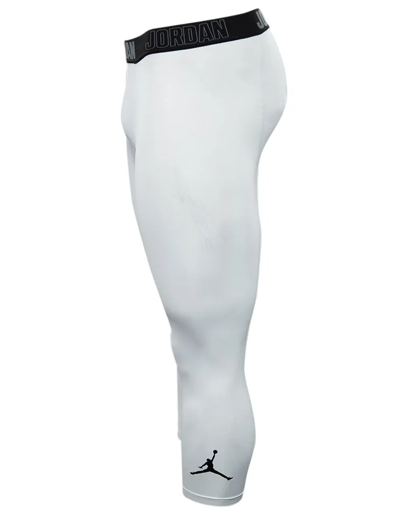 Jordan  Aj All Season Compression Three-quarter Mens Style : 724777