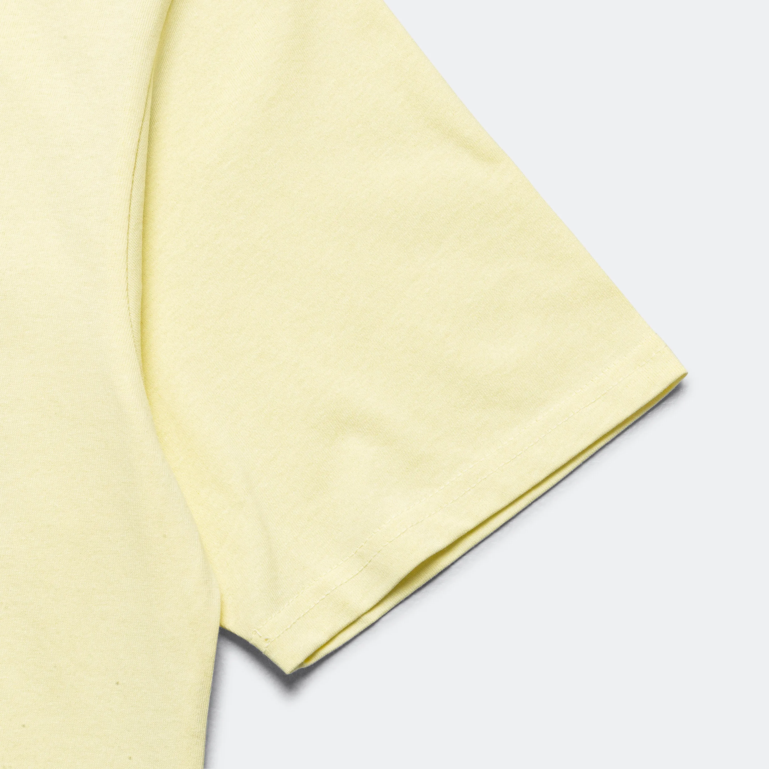 Kiwi Tee - Lemon