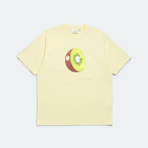 Kiwi Tee - Lemon