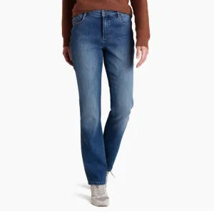 Kuhl 9' Kontour Flex Denim Straight