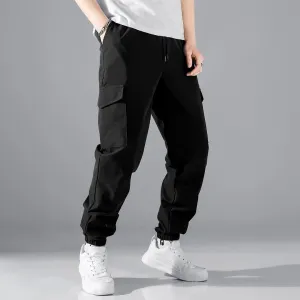 Kuvaro Drawstring Pants