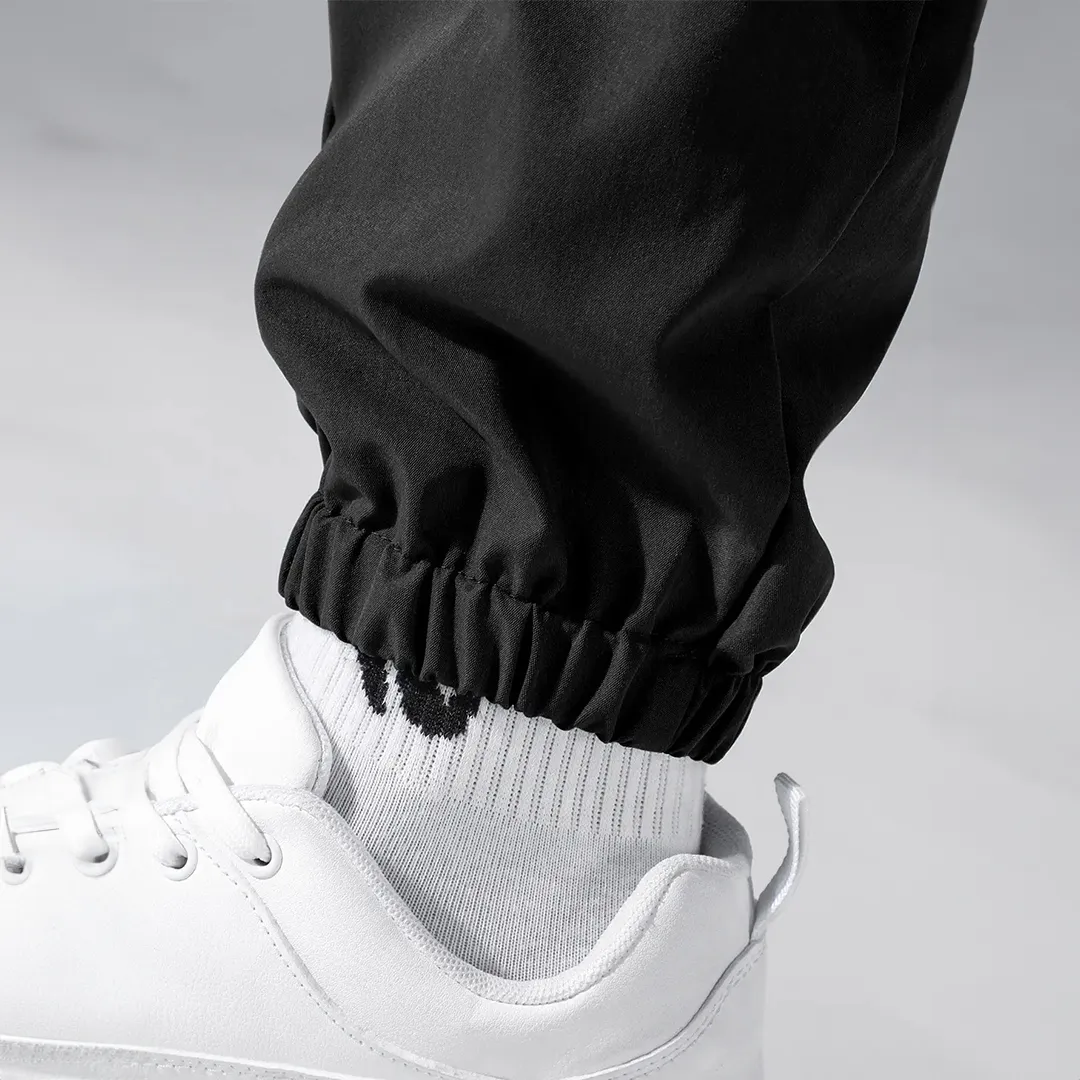 Kuvaro Drawstring Pants
