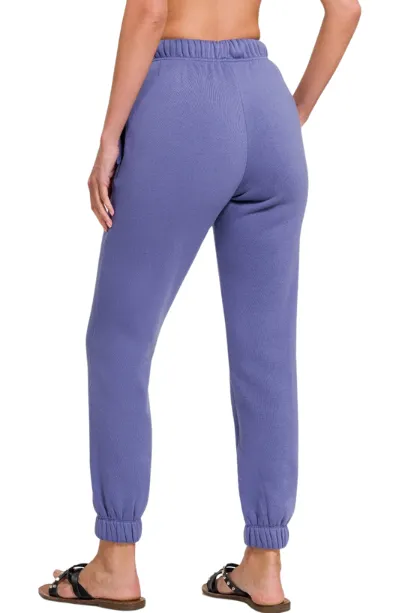 Lets Just Stay In Joggers