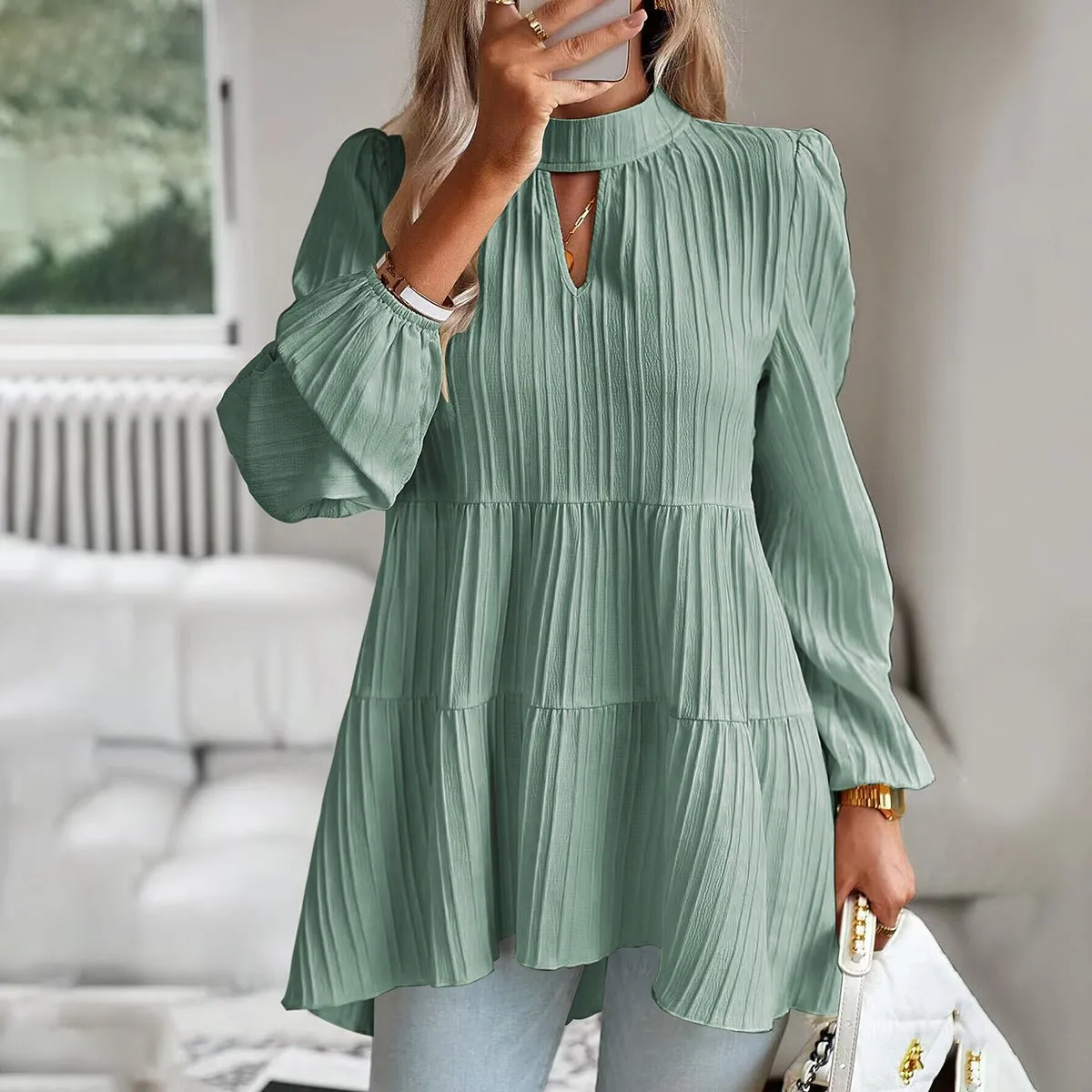 Long Sleeve Top