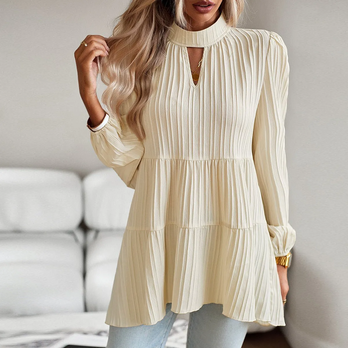 Long Sleeve Top
