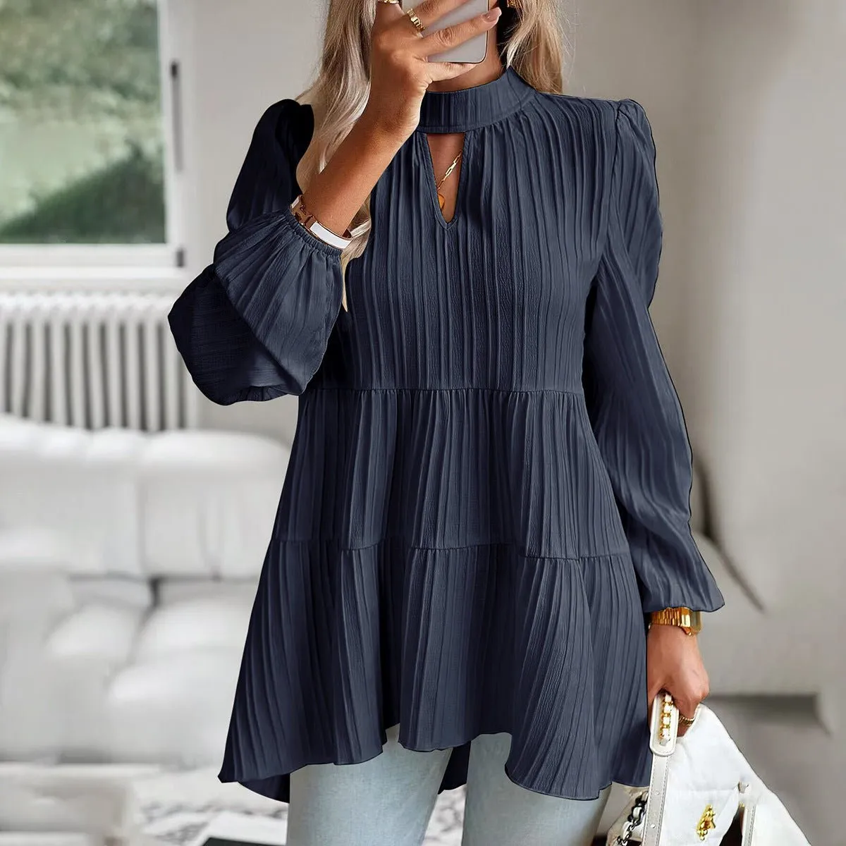 Long Sleeve Top