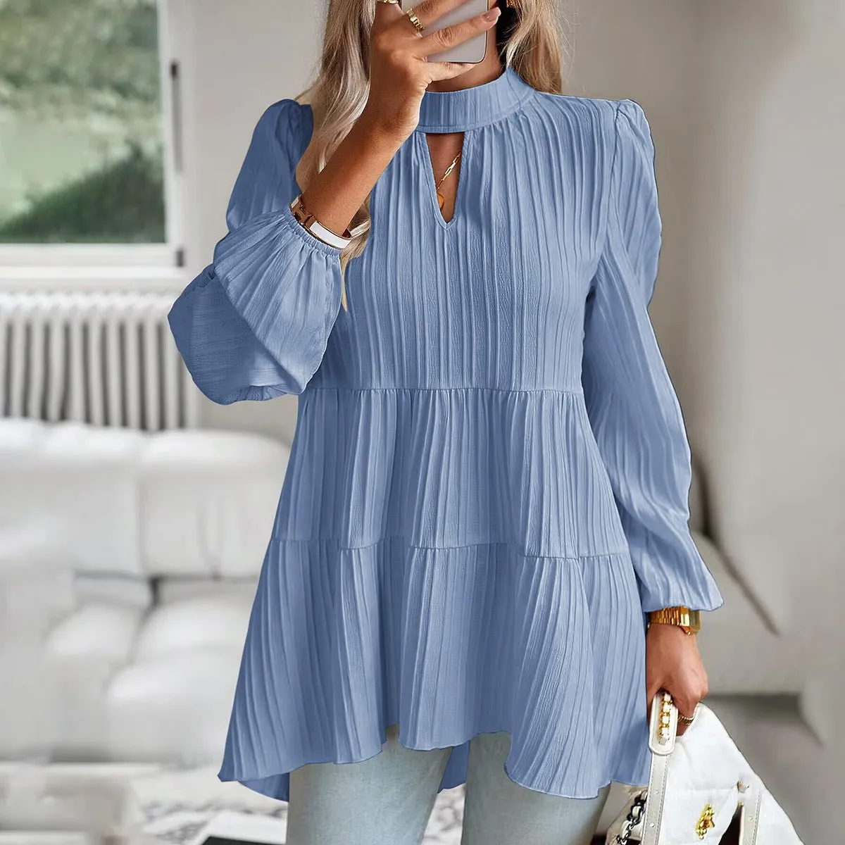Long Sleeve Top