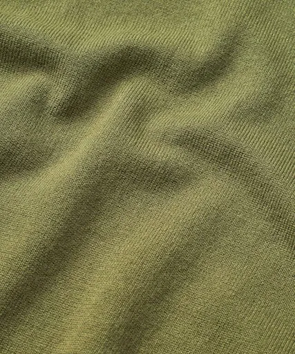 Masai Fayda Top-Loden Green