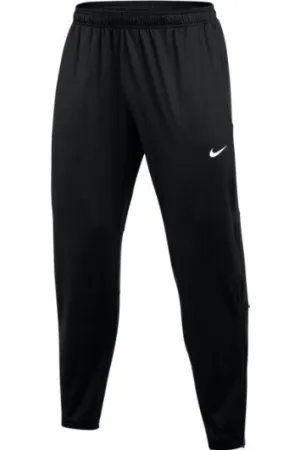 Men’s DRI-FIT Element Pants (010 - Black/White)