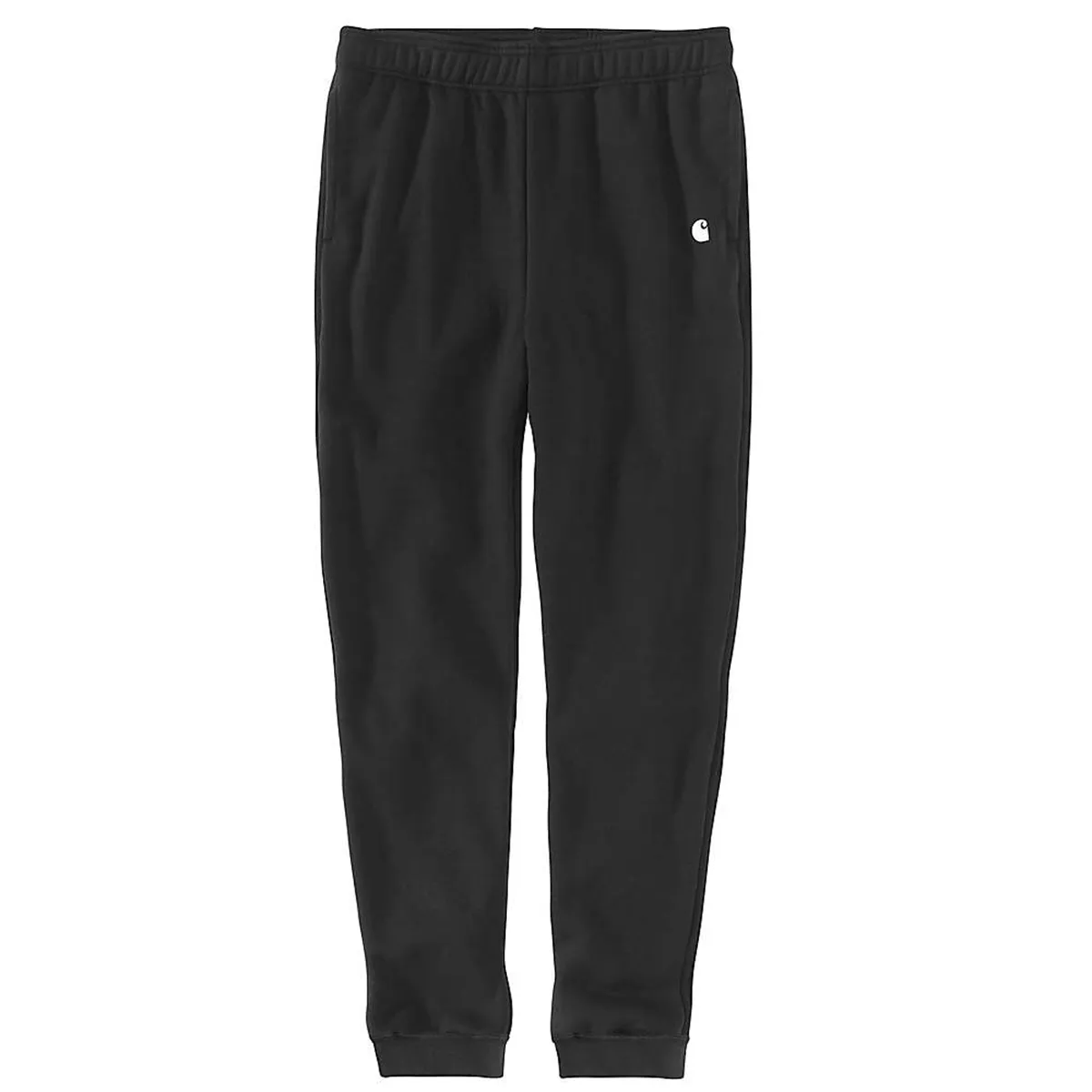 Men's Sweatpants Midweight Tapered 105307