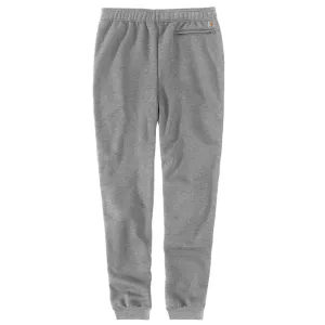 Men's Sweatpants Midweight Tapered 105307