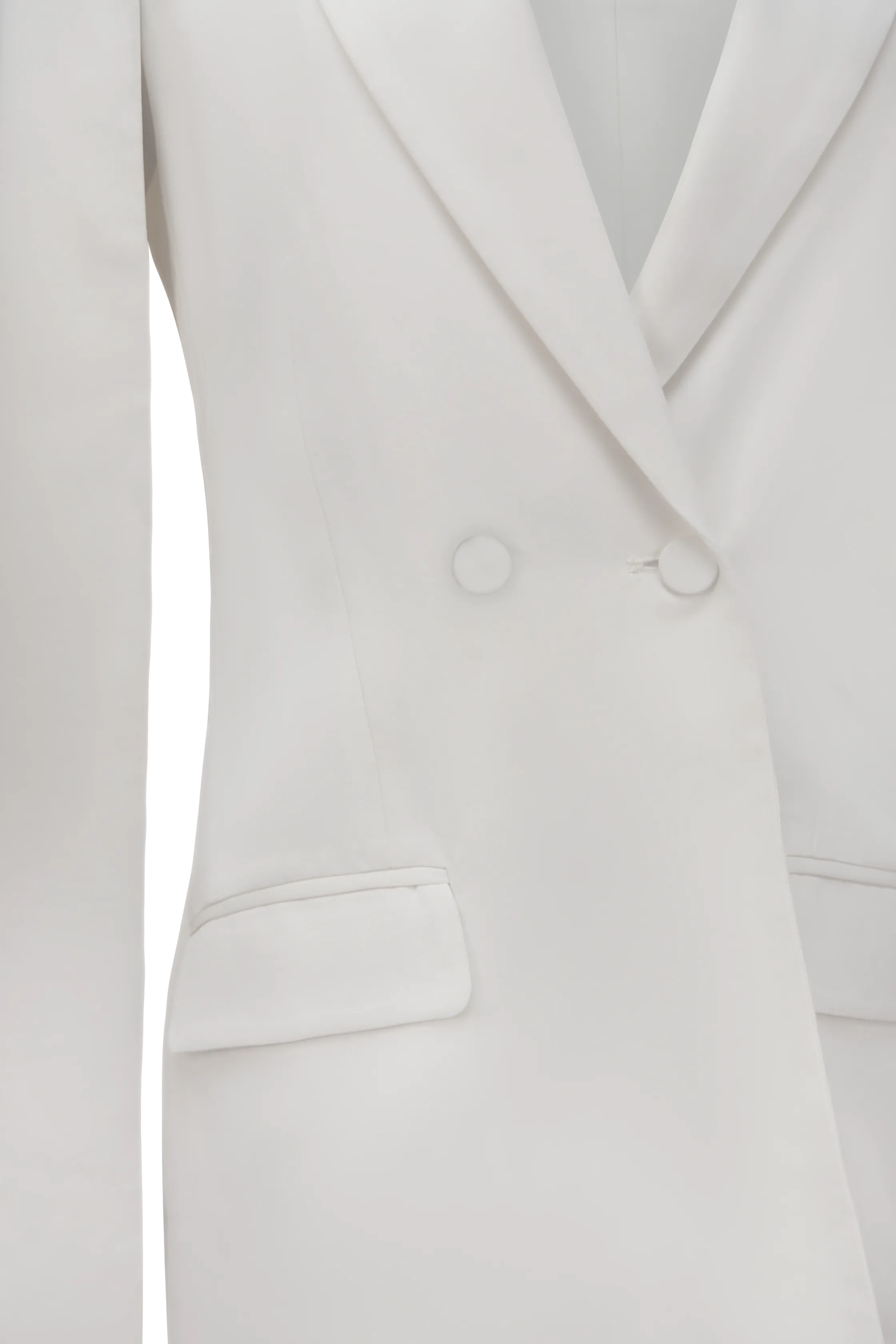 Michelle Blazer Dress
