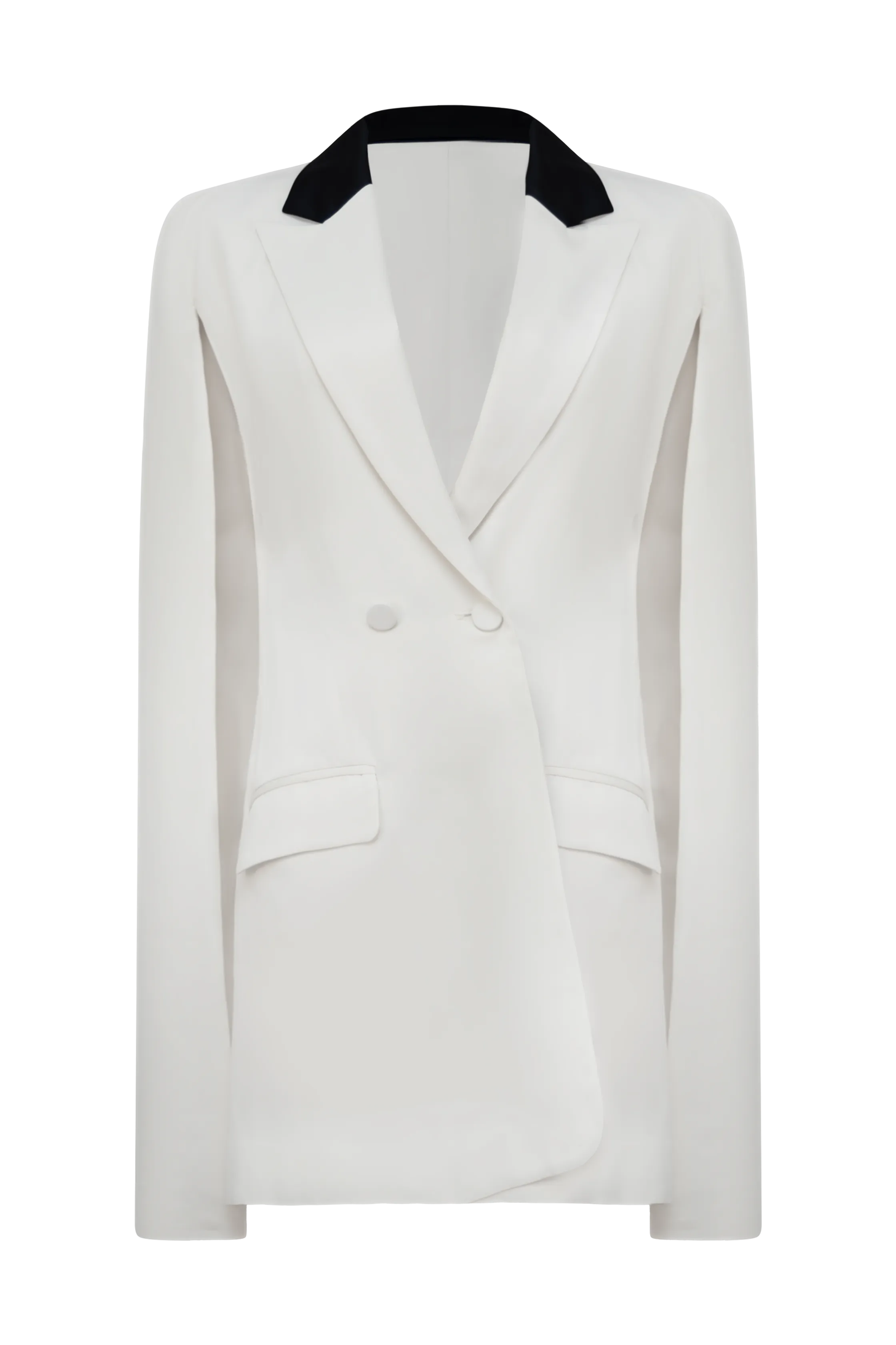 Michelle Blazer Dress