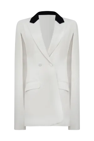 Michelle Blazer Dress