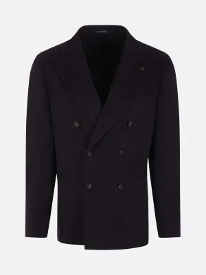 Montecarlo Cashmere Jacket
