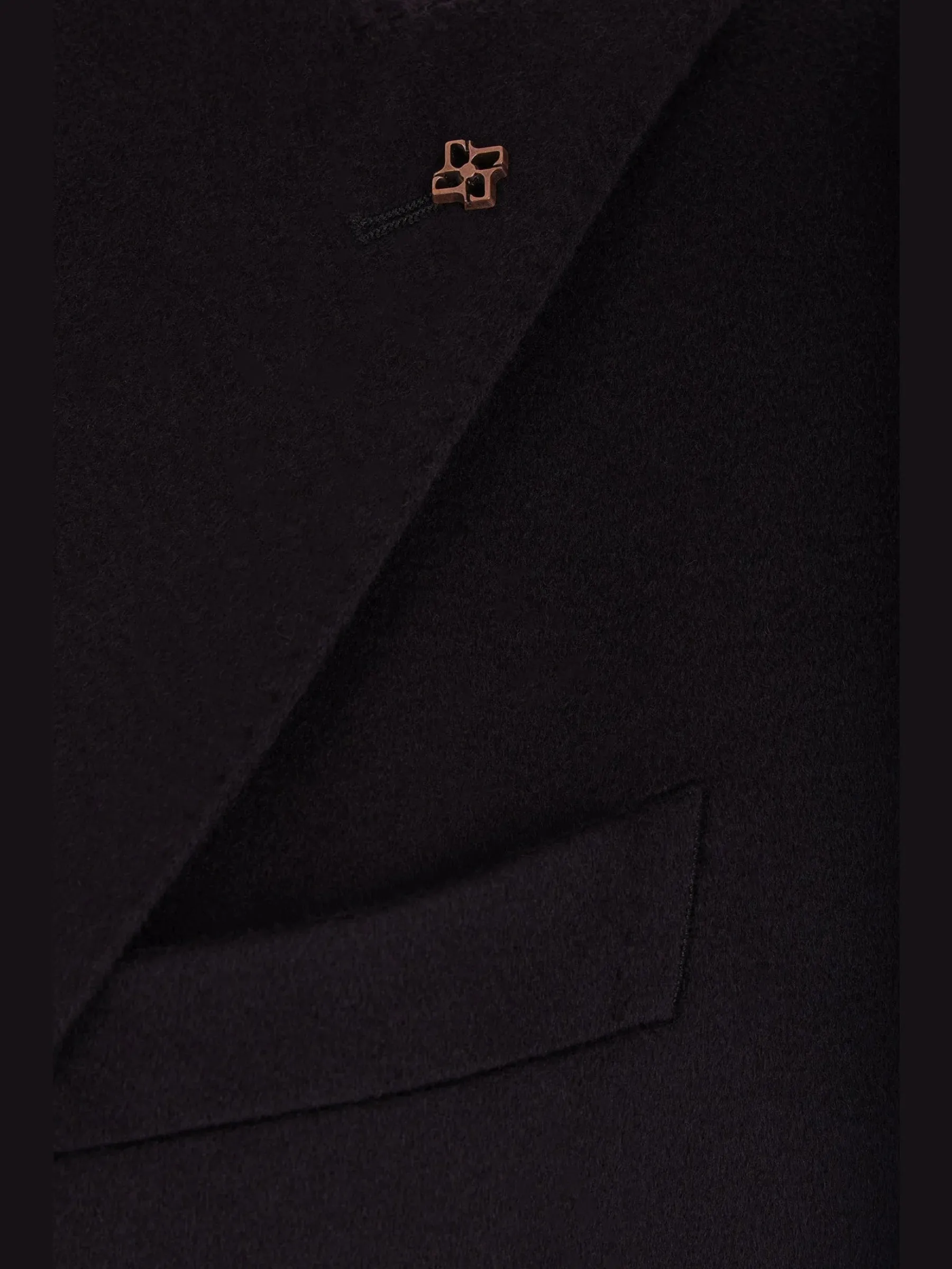 Montecarlo Cashmere Jacket