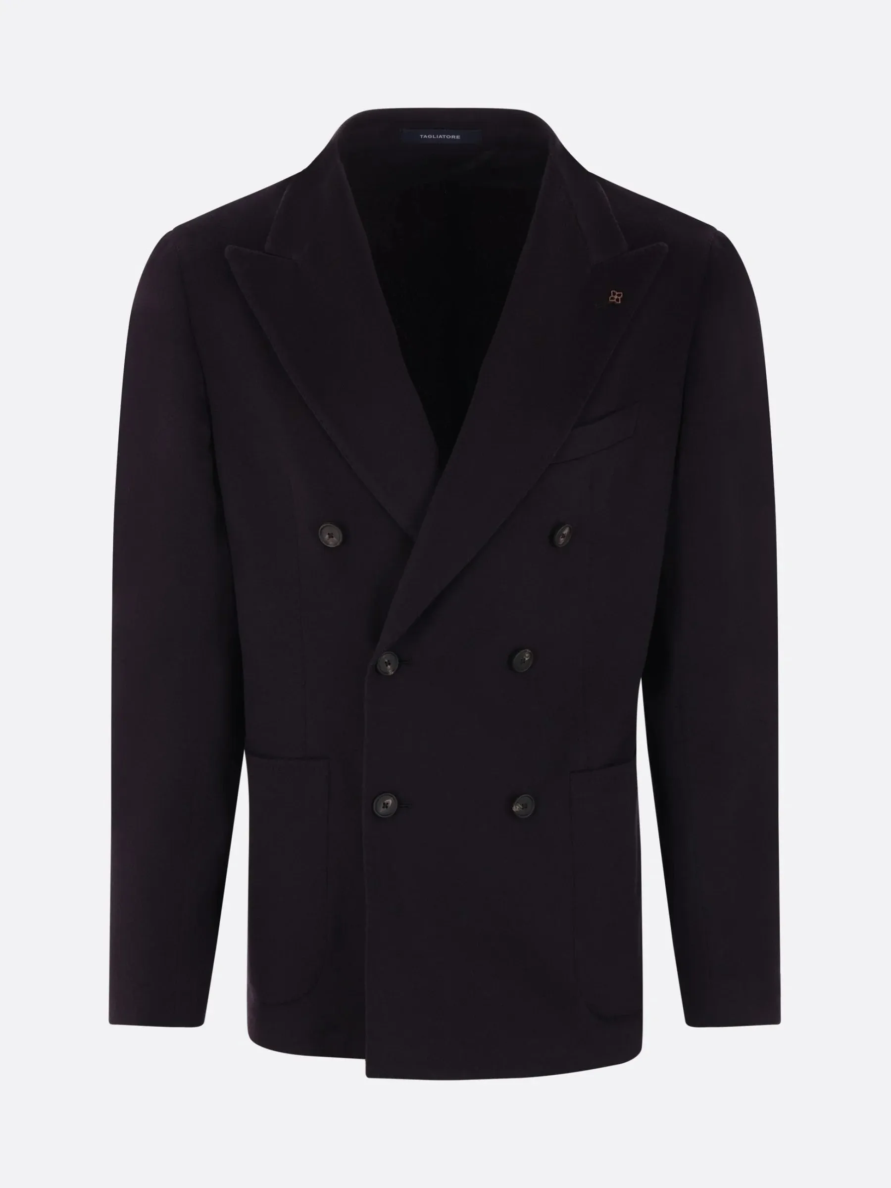 Montecarlo Cashmere Jacket