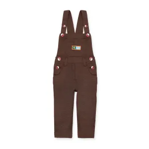 Okaidi Romper For Boys-KRMR-2147-Burgundy