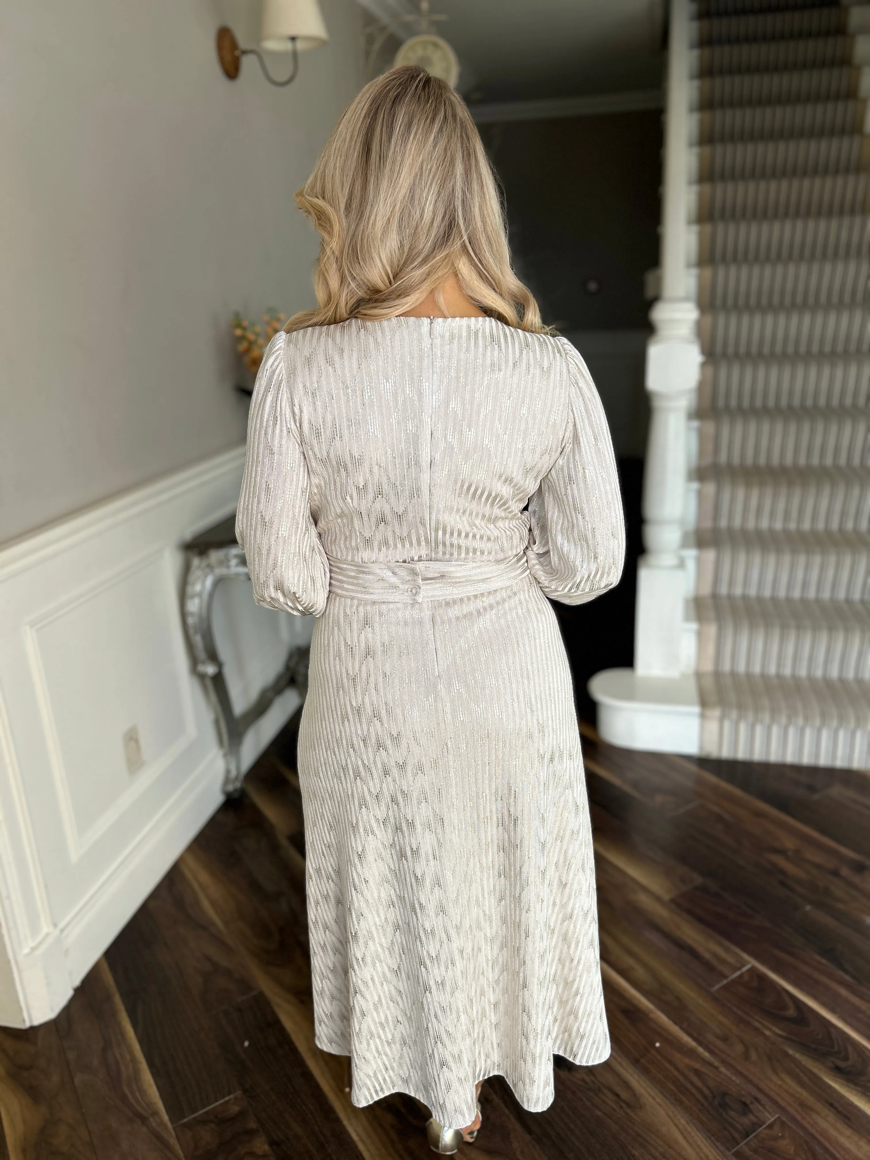 Paige Dress