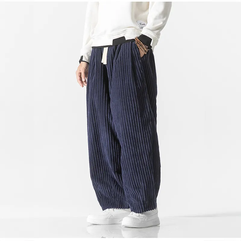 Paksu Corduroy Pants