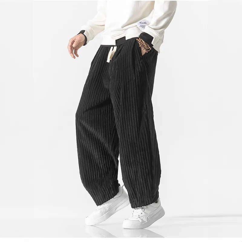 Paksu Corduroy Pants
