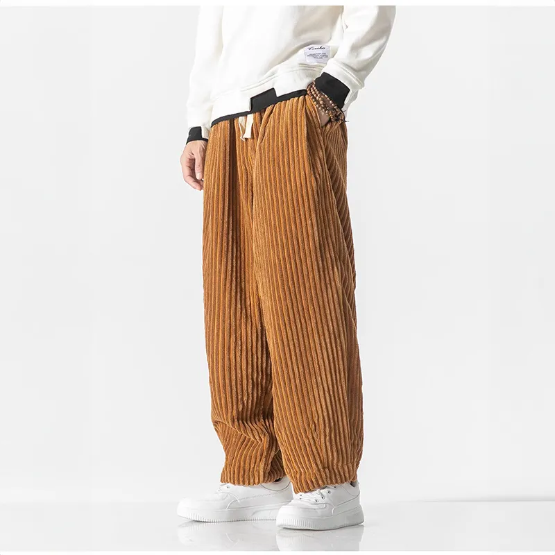 Paksu Corduroy Pants