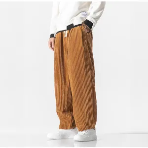Paksu Corduroy Pants