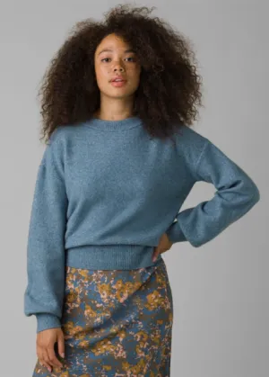 Prana - Azure Sweater